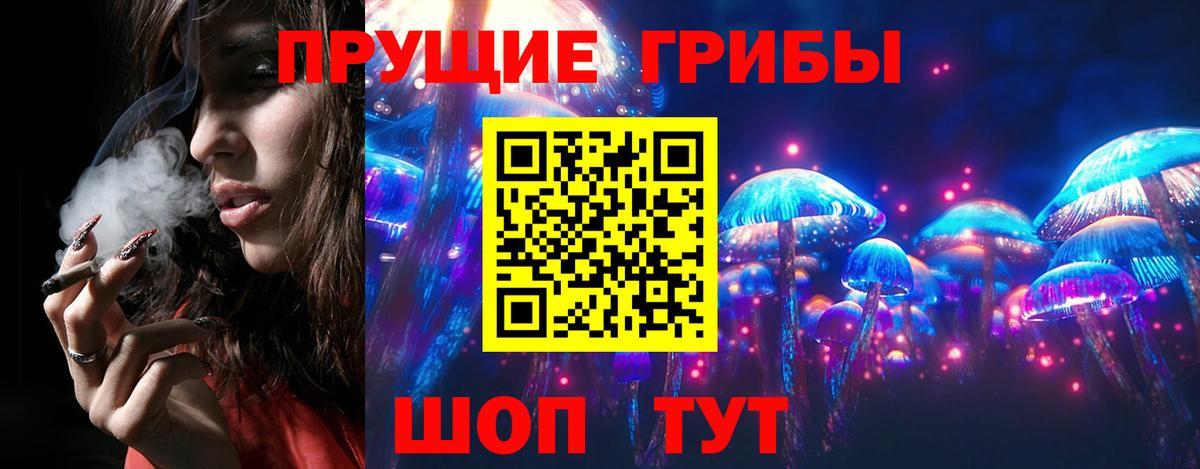 Галлюциногенные грибы Magic Shrooms Михайловск